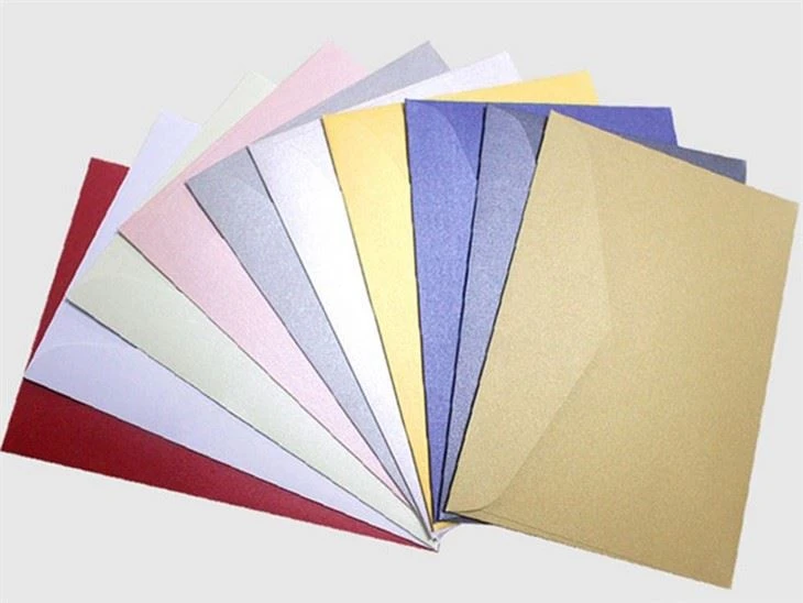 Pearl Papers